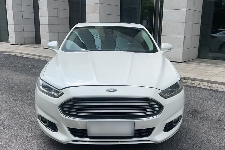 Used Ford Mondeo 2013 2.0L GTDi 200 Fashion Edition
