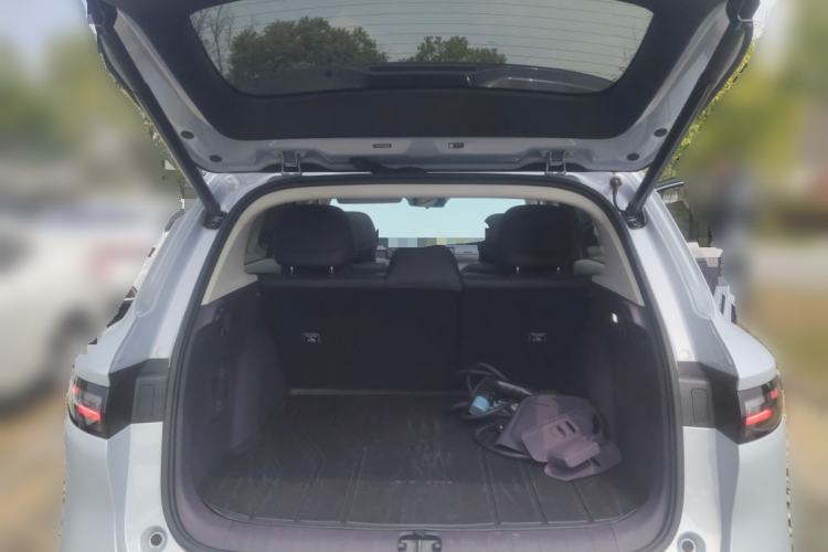 Used Leapmotor B10 2025 510 Joyful Edition