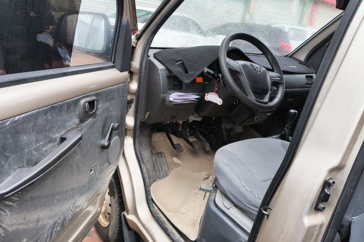 Used Wuling Rongguang 2019 1.5L Extended Basic Version
