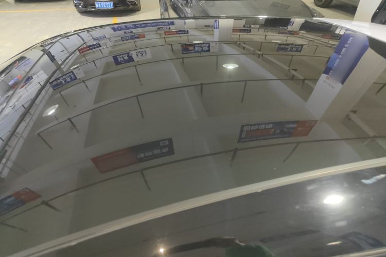 Used firefly firefly 2025 Illuminated Edition