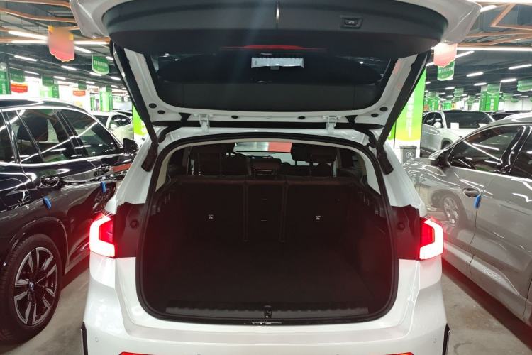 Used BMW iX1 2025 eDrive25L X Design Package