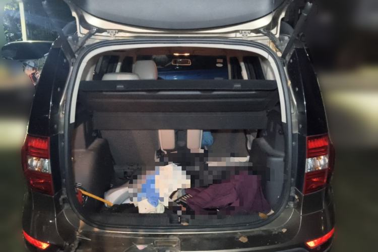 Used Skoda Yeti 2014 1.4 TSI DSG Polar Edition
