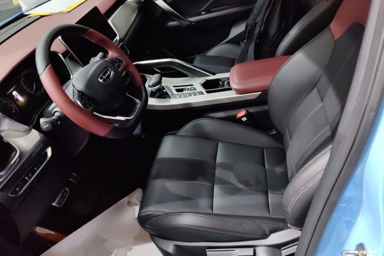 Used Geely Auto Coolray 2021 1.5TD DCT Starry Edition