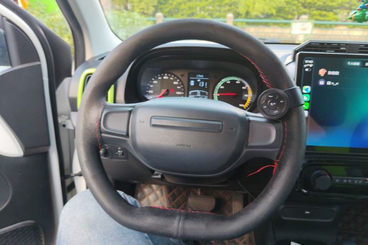 Used Roewe Clever 2021 302km All-Round Version