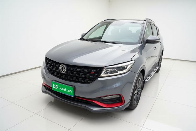 Used Dongfeng Fengon 580 2021 ☆ Star Edition 1.5 TGDI Automatic Prestige Version