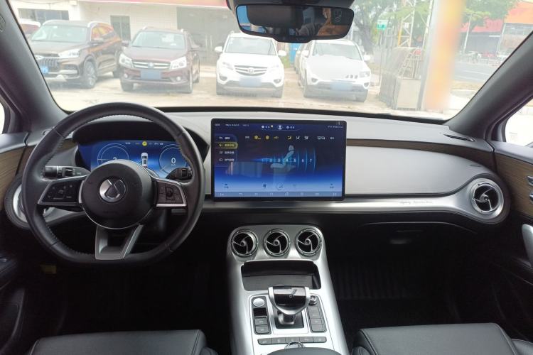 Used Denza X 2020 PHEV Classic Edition
