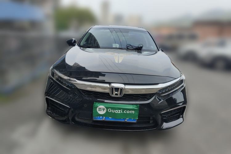 Used Honda Inspire 2019 Rui·Hybrid 2.0L Jingya Edition China VI Front