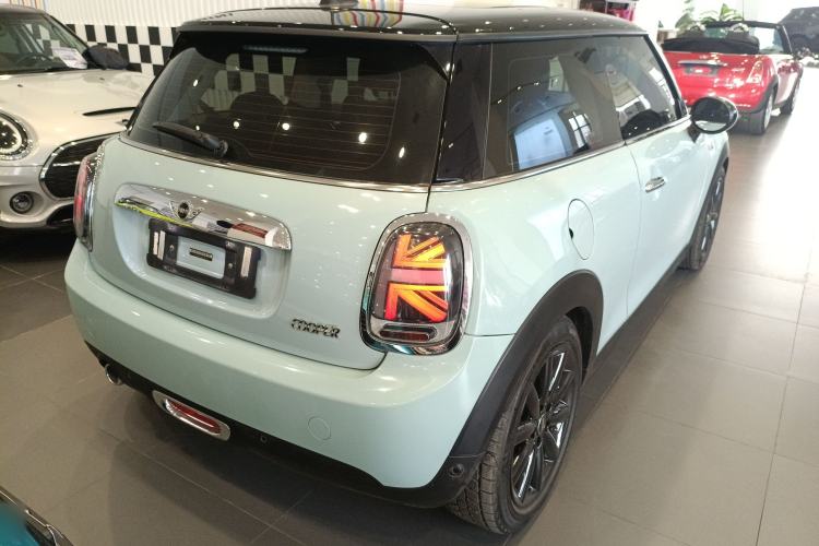 Used MINI MINI 2016 1.5T COOPER Performance Edition