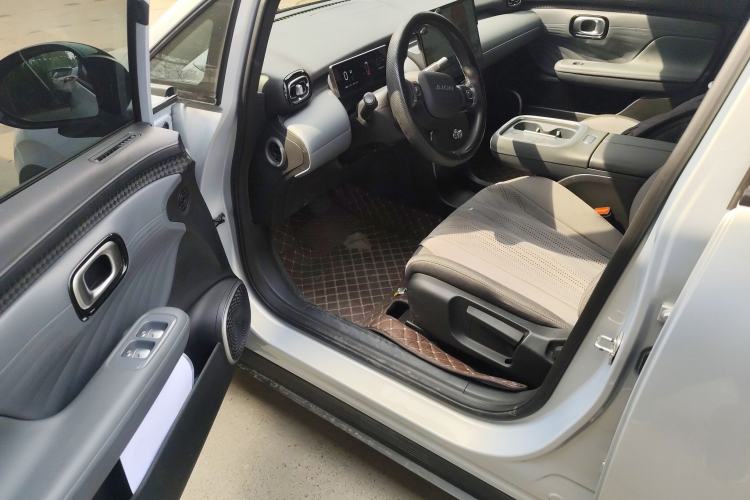 Used AION UT 2025 330 Star Edition Driver Seat