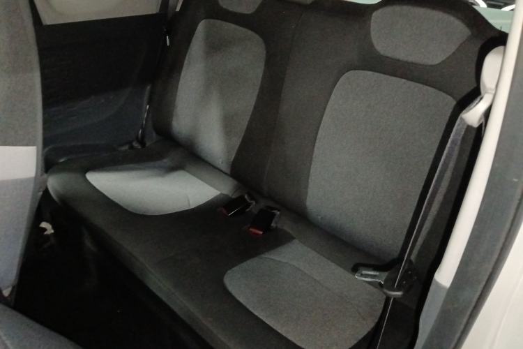 Used Wuling Hongguang MINIEV 2022 Macaron Premium Model – Lithium Iron Phosphate Left Rear Seat