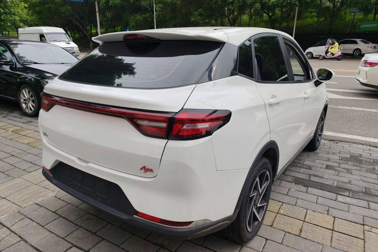 Used NETA AYA 2023 401