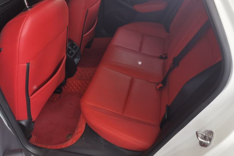 Used Honda Integra 2022 240TURBO CVT Technology Edition