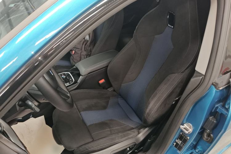 Used BMW 2 Series 2021 225i Four-Door Coupe M Sport Night Edition
