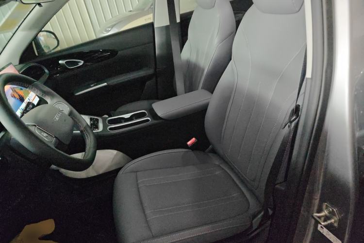 Used Geely Galaxy Geome 2026 Model 310km Dream Edition