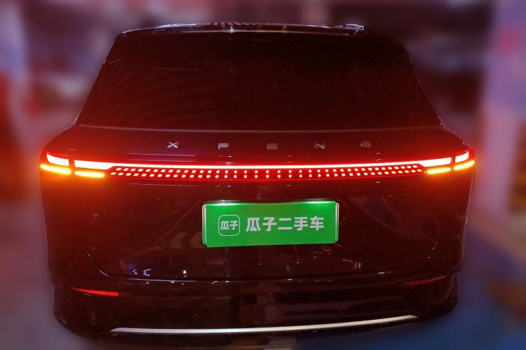 Used XPeng G9 2024 702 Max