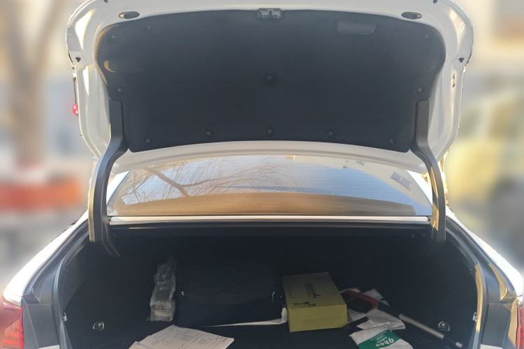 Used Lexus ES 2024 200 Premium Edition
