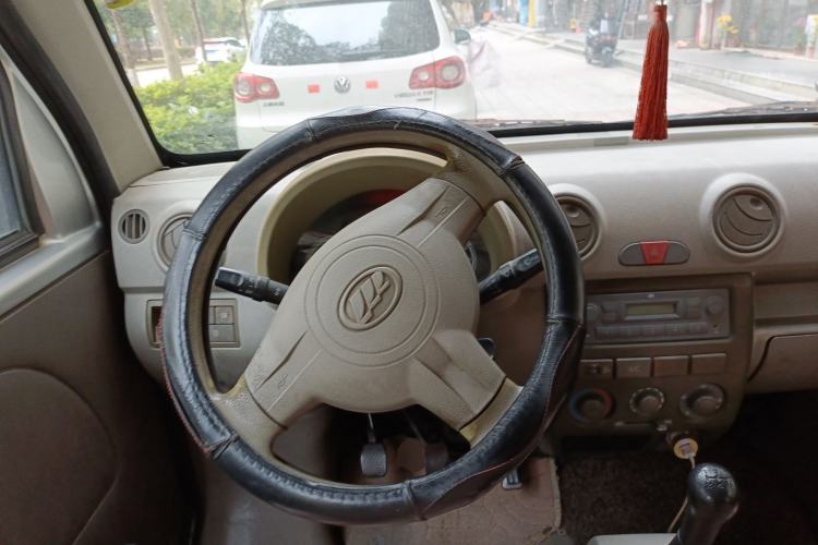 Used Lifan Auto Fengshun 2011 1.0L Comfort Version LF465Q5