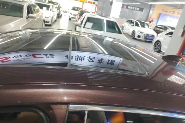 Used Buick LaCrosse 2018 28T Elite Edition
