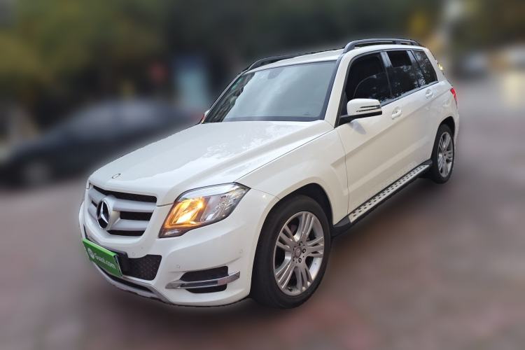Used Mercedes-Benz GLK-Class 2013 GLK 300 4MATIC Dynamic Edition