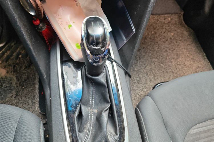 Used Chevrolet Cavalier 2016 1.5L Automatic Enjoyment Edition
