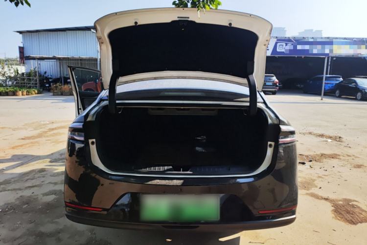 Used AION S Plus 2023 70 Enjoyment Edition Ternary Lithium