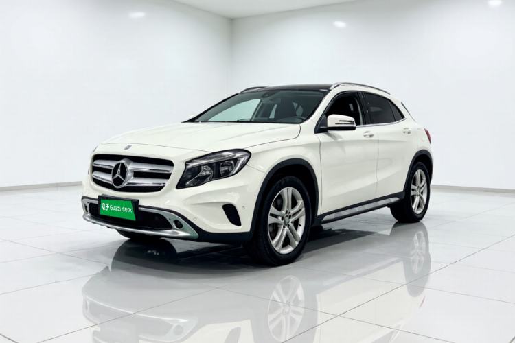 Used Mercedes-Benz GLA 2016 GLA 200 Sport Edition