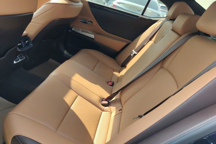 Used Lexus ES 2020 200 Excellence Edition