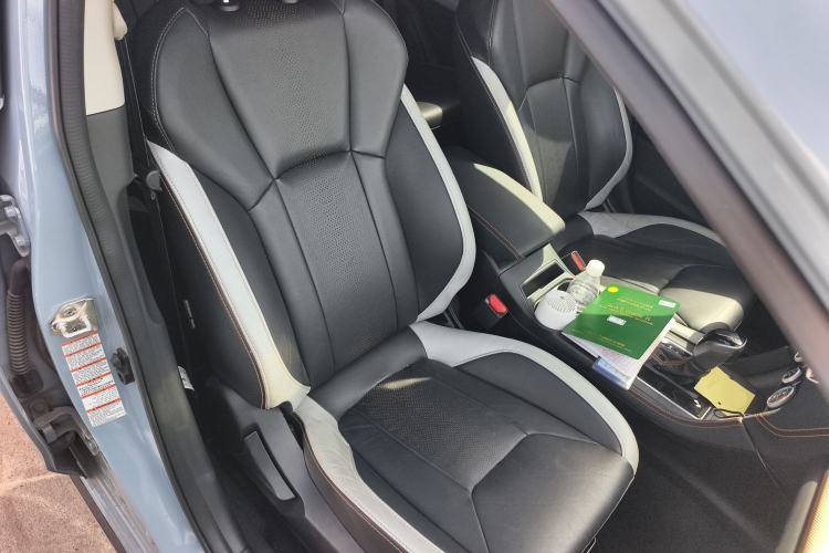 Used Subaru XV 2020 2.0i e-Boxer Flagship Edition with EyeSight
