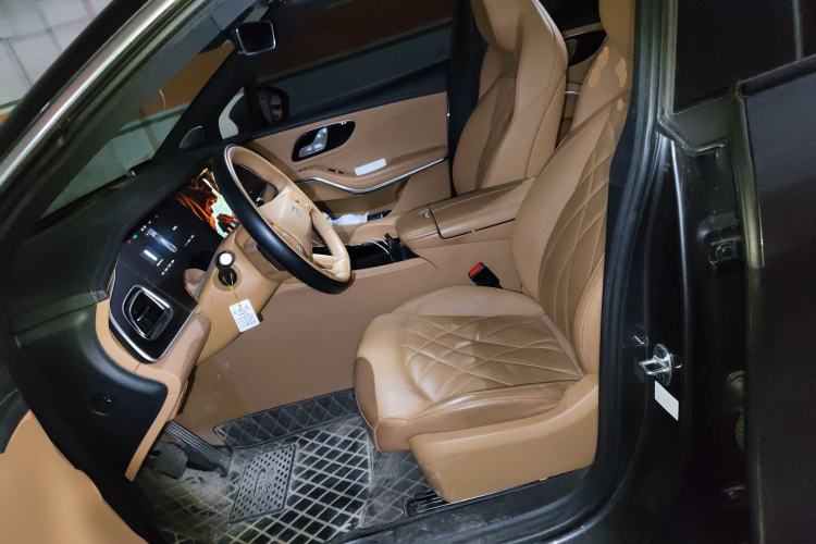 Used Rising R7 2024 Advanced Edition