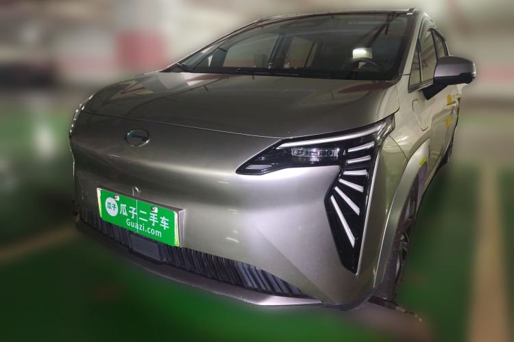 Used AION Y 2023 Plus 510 Tech Edition