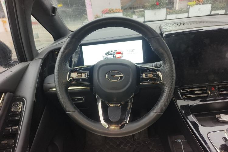 Used GAC Trumpchi M8 2023 Zongshi Series 400T Flagship Edition