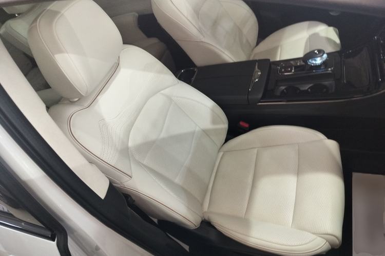 Used GAC Trumpchi E9 2023 E9 MAX
