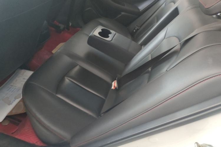 Used Bestune B70 2016 2.0L Automatic Luxury Model

