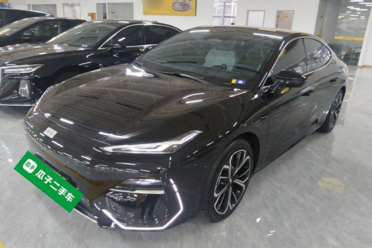 Used Geely Galaxy E8 2025 575 km Exploration Intelligent Driving Edition