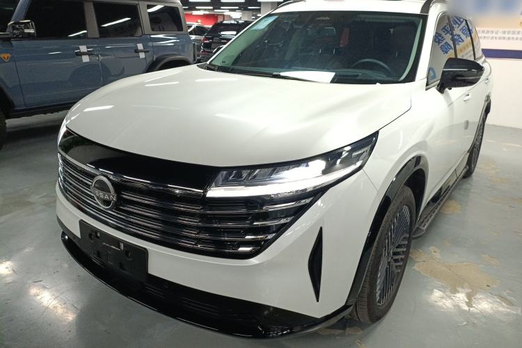 Used Nissan Pathfinder 2024 380 VC-TURBO Four-Wheel Drive Prestige Edition 6 Seats