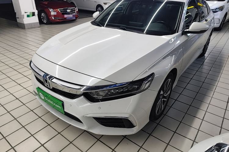 Used Honda Inspire 2019 260TURBO Elegant Edition China VI Emission Standard