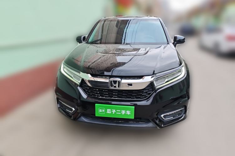 Used Honda Avancier 2019 240TURBO Two-Wheel Drive Premium Edition