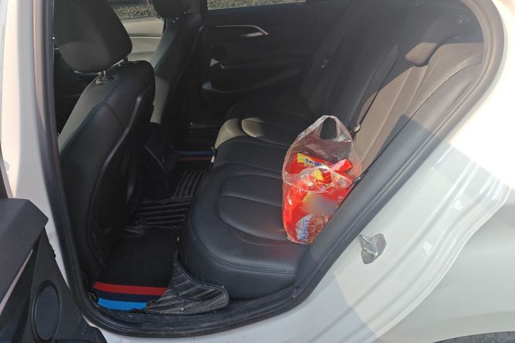 Used BMW 1 Series 2018 118i Fashion Model
