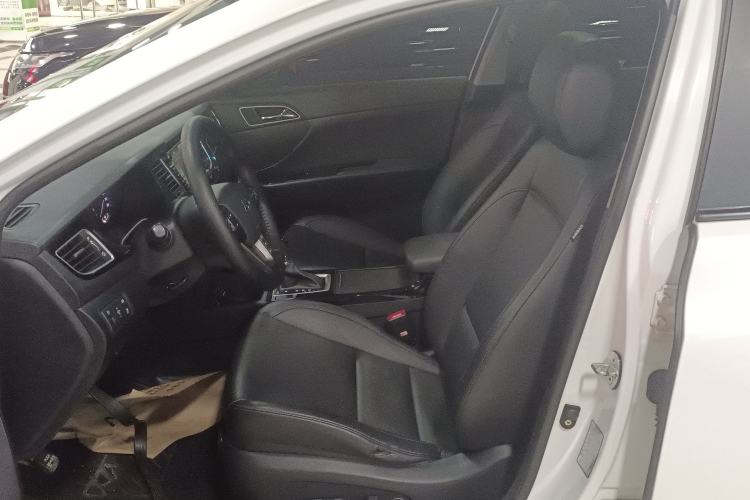 Used Hyundai Mistra 2014 1.8L Automatic Deluxe DLX Model
