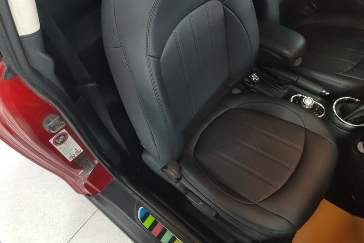 Used MINI MINI 2014 1.2T ONE
