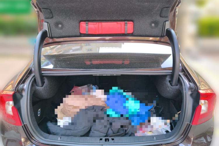 Used Volvo S60 2017 S60L T3 Smart Upgrade Edition