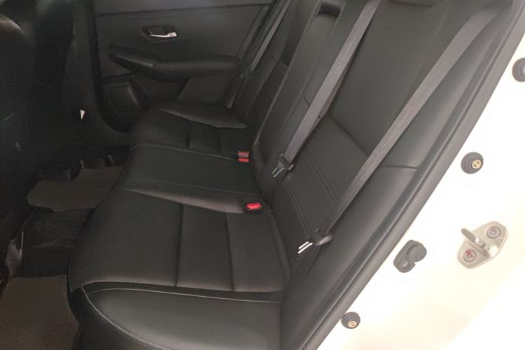 Used Nissan Sylphy 2021 1.6L XL CVT Enjoyment Edition Left Rear Seat