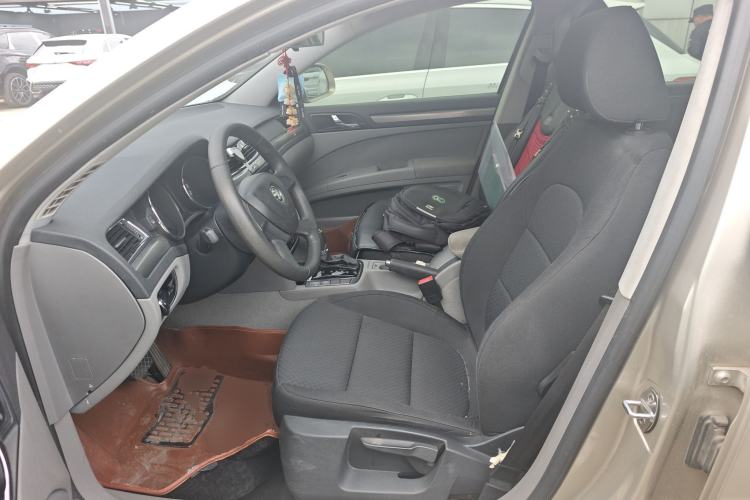 Used Skoda Superb 2013 1.4TSI DSG Sport Edition