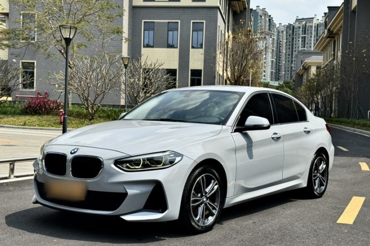 Used BMW 1 Series 2021 120i M Sport Edition