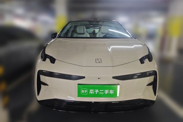 Used Zeekr X 2023 Rear-Drive YOU Edition 4 Seats Front