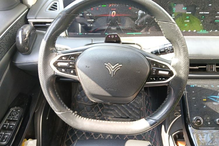 Used NETA U 2021 Pro 610 Industry Custom Edition