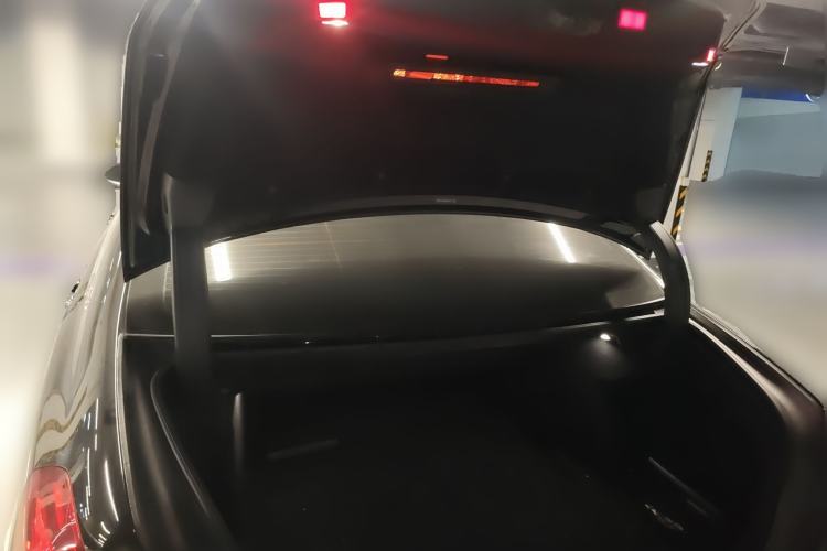 Used Mercedes-Benz S-Class 2017 S 320 L Business Upgrade Edition