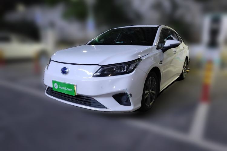 Used AION S 2019 Xuan 530