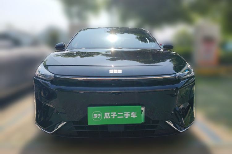 Used Geely Galaxy L6 2023 60km AIR