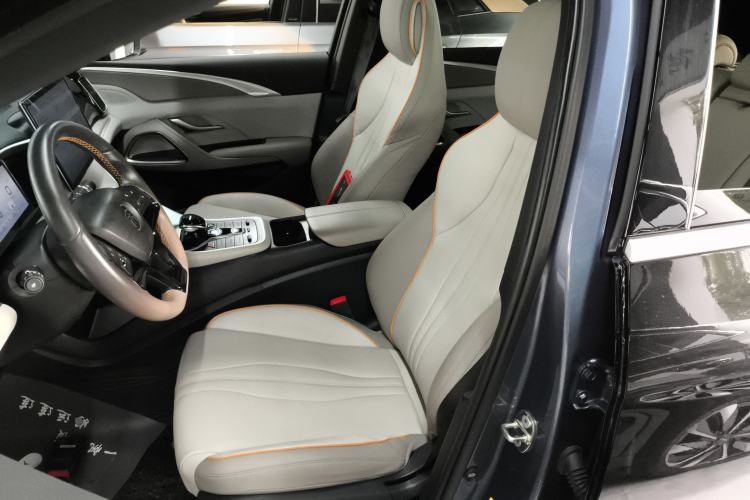 Used BYD Song Pro New Energy 2024 HONOR Edition DM-i 110KM Beyond Model